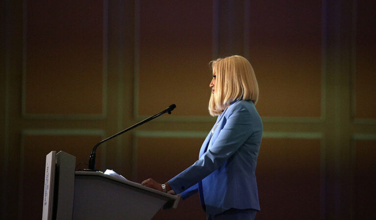 Ημέρα εθνικού πένθους κηρύχθηκε η Τετάρτη, στη μνήμη της Φώφης Γεννηματά