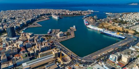 Κοινή Πρόταση Επιχειρηματικών Φορέων για την επαναλειτουργία του λιμανιού του Πειραιά