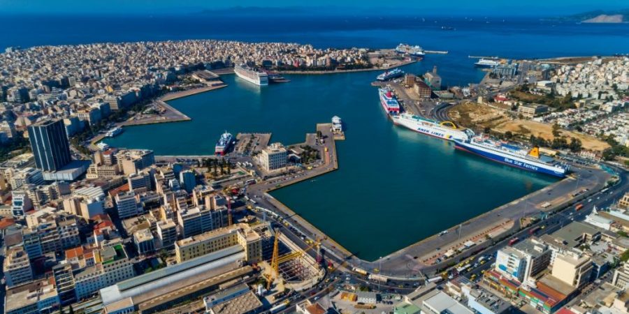Κοινή Πρόταση Επιχειρηματικών Φορέων για την επαναλειτουργία του λιμανιού του Πειραιά