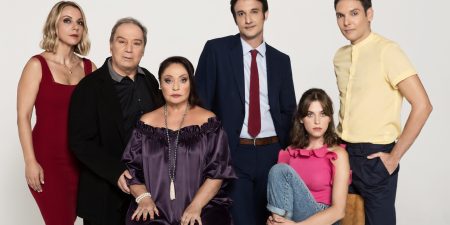 «Ο ΚΗΠΟΣ ΜΕ ΤΙΣ ΑΛΗΘΕΙΕΣ» του Άντριου Μπόβελ