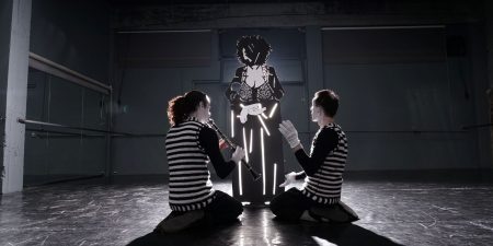 Άλαν Μπέννετ: «Πατατάκι μέσα στη ζάχαρη»