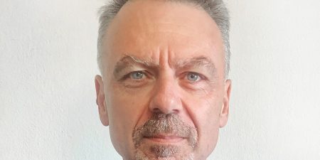 Ο Μιχάλης Παπυράκης στο “τιμόνι” του εμπορικού τμήματος της LET’S FERRY