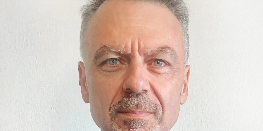 Ο Μιχάλης Παπυράκης στο “τιμόνι” του εμπορικού τμήματος της LET’S FERRY