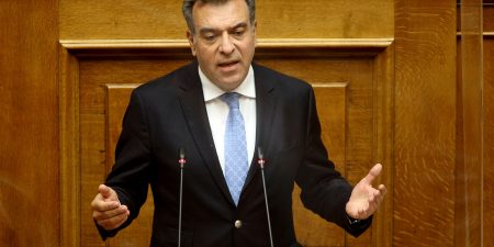 Πρωτοβουλία Κόνσολα για την επιτάχυνση των αποζημιώσεων στους πρώην ανταποκριτές του ΟΓΑ στα νησιά