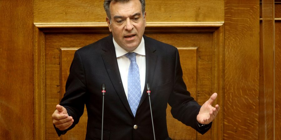 Πρωτοβουλία Κόνσολα για την επιτάχυνση των αποζημιώσεων στους πρώην ανταποκριτές του ΟΓΑ στα νησιά