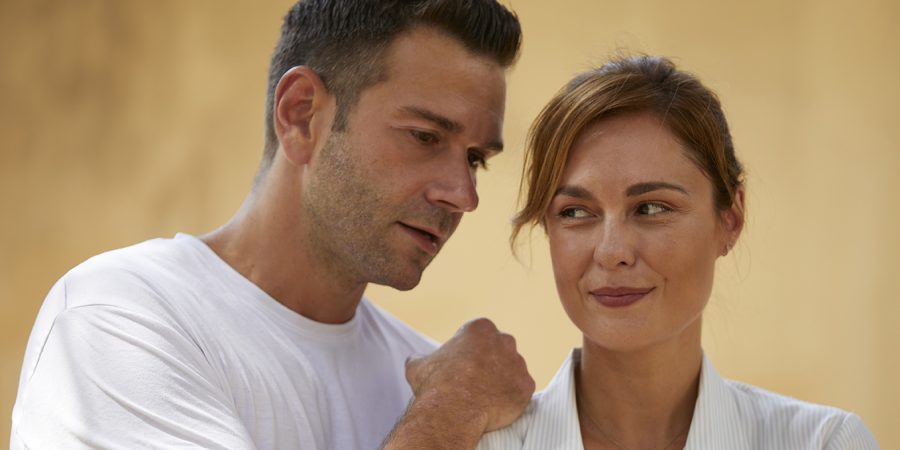 ΘΕΛΩ ΝΑ ΣΟΥ ΚΡΑΤΑΩ ΤΟ ΧΕΡΙ