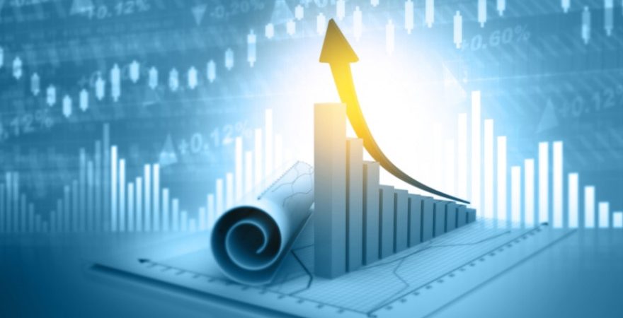 Το ΙΟΒΕ προβλέπει ανάπτυξη 4% το 2022 για την Ελληνική οικονομία