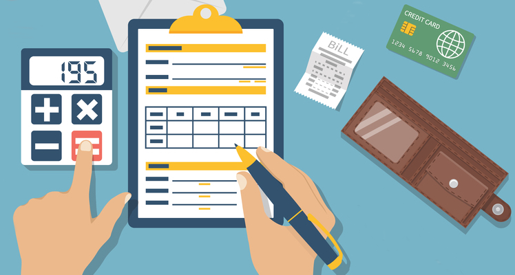 Στη Βουλή το προσχέδιο προϋπολογισμού με παρεμβάσεις ύψους 3,5 δισ. ευρώ