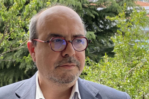 Η στρατηγική του άνευ όρων δεδομένου συμμάχου απέτυχε. Η Νέα αρχή  είναι πατριωτική και εθνική ανάγκη