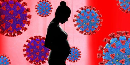 Αλγόριθμος πρόβλεψης εγκύων με συμπτωματική λοίμωξη COVID-19 για σοβαρή νόσο και εισαγωγή στη Μονάδα Εντατικής Θεραπείας.