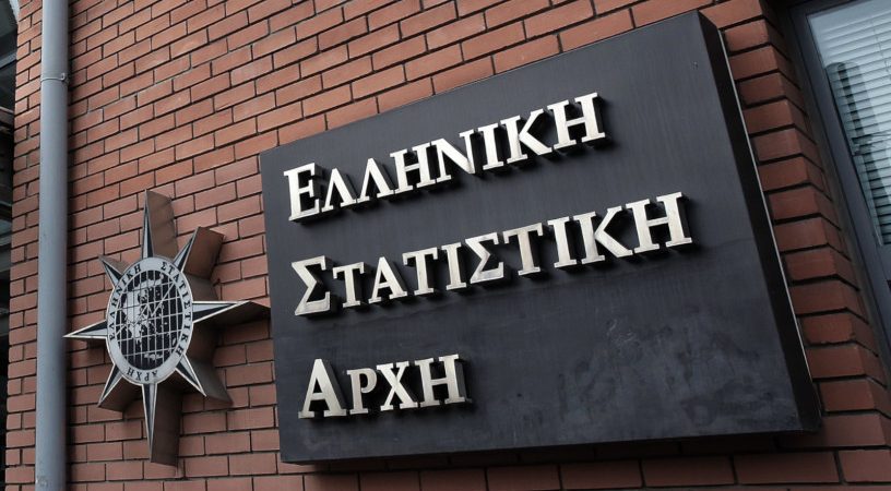 ΕΛΣΤΑΤ: Αύξηση 11,6% των πωλήσεων στο λιανικό εμπόριο τον Ιούλιο