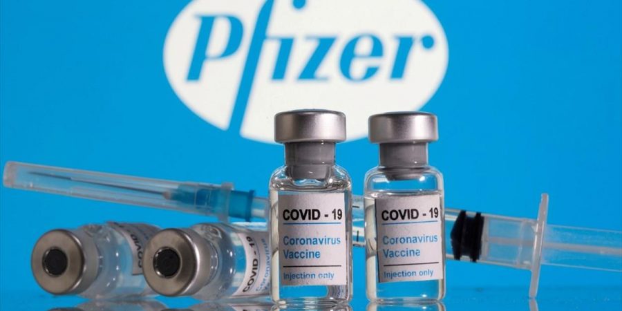 Η σταδιακή μείωση της ανοσίας που παρέχει το εμβόλιο της εταιρείας PFIZER μετά από έξι μήνες