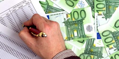 ΤτΕ: Αύξηση της ζήτησης για καταναλωτικά δάνεια στην Ελλάδα το γ’ 3μηνο 2021