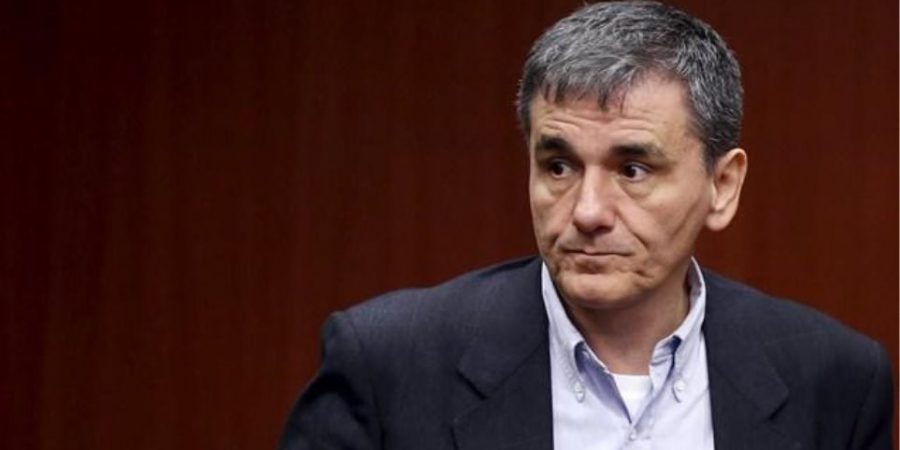 Ευκλείδης Τσακαλώτος: Η Ελληνική κυβέρνηση υπογράφει για μια απάνθρωπη Ευρώπη