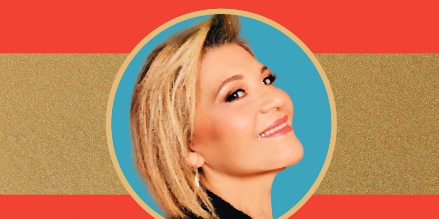 ΘΕΑΤΡΟ ΑΚΡΟΠΟΛ: ΓΙΩΤΑ ΝΕΓΚΑ «τραγουδώντας την Ευτυχία»