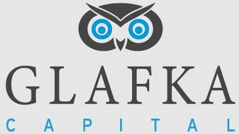 Η Glafka Capital ανακοινώνει την έναρξη λειτουργίας του επενδυτικού κεφαλαίου Bluemoon Capital