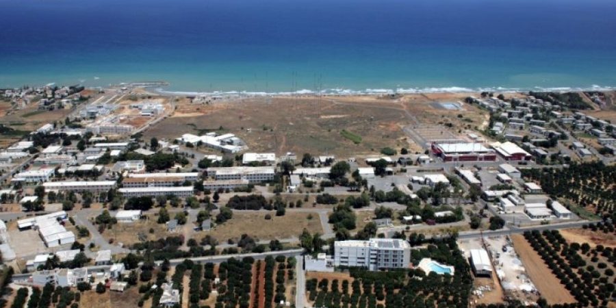 ΤΑΙΠΕΔ: Υποβολή τεσσάρων Προσφορών για το ακίνητο στις Γούρνες Ηρακλείου Κρήτης