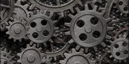 Πολίτης στα γρανάζια του Δημοσίου