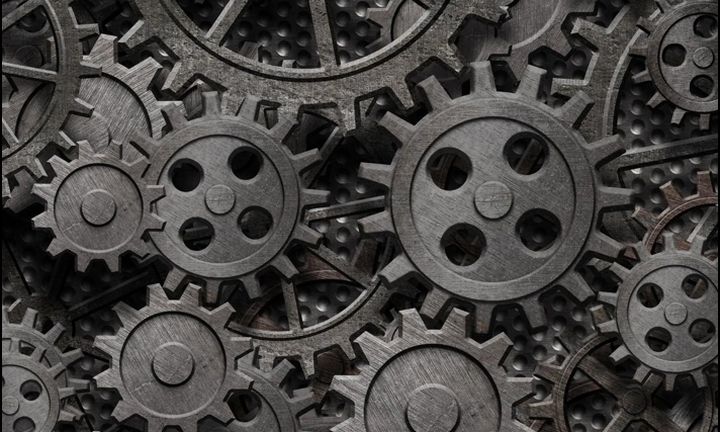 Πολίτης στα γρανάζια του Δημοσίου