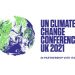 Κλιματική αλλαγή: Να αυξηθούν οι προσδοκίες για φιλόδοξα αποτελέσματα στην COP26
