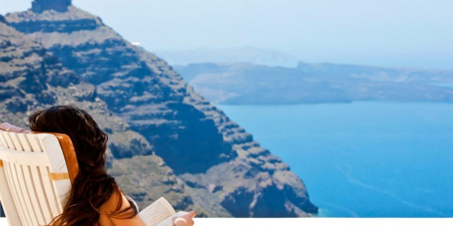 Στα 10 δις. τα έσοδα του Ελληνικού τουρισμού εκτιμούν οι ξενοδόχοι