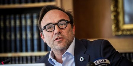 Διαπαραταξιακή στήριξη στις νομοθετικές προτάσεις Κόκκαλη για ασφαλέστερα αγροτικά προϊόντα