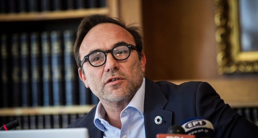 Διαπαραταξιακή στήριξη στις νομοθετικές προτάσεις Κόκκαλη για ασφαλέστερα αγροτικά προϊόντα