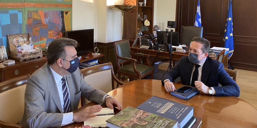 Η επόμενη μέρα για την τοπική αυτοδιοίκηση στην Επιτροπή Περιφερειών της Βουλής