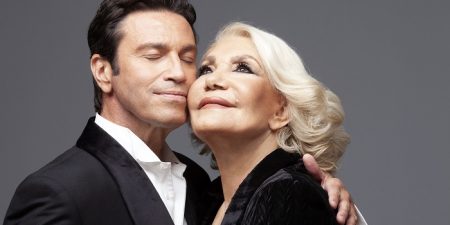 ΜΑΡΙΝΕΛΛΑ – ΜΑΡΙΟΣ ΦΡΑΓΚΟΥΛΗΣ