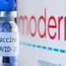 Κομισιόν: Ανανεώθηκε για ένα έτος η «υπό όρους» άδεια κυκλοφορίας για το εμβόλιο της Moderna