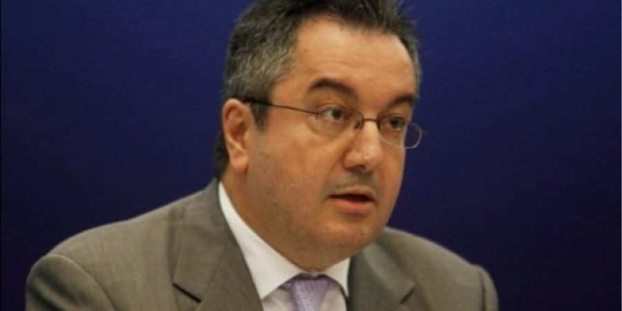 Ηλίας Μόσιαλος: «Κορωνοϊός και ιστορίες από τις ΜΕΘ»