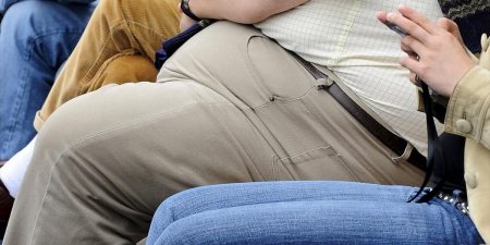 Η παχυσαρκία επηρεάζει αρνητικά ακόμη και τους ασθενείς με ήπια COVID-19