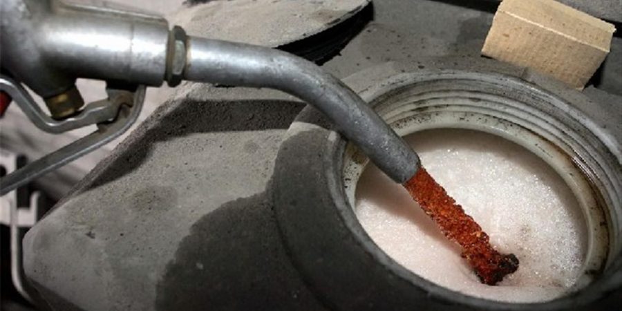 Πετρέλαιο θέρμανσης: Πρεμιέρα με τιμές “φωτιά”