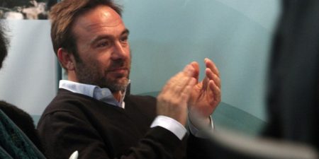 Εθνικό Διάλογο για τον Κλιματικό Νόμο ζητάει ο Πέτρος Κόκκαλης