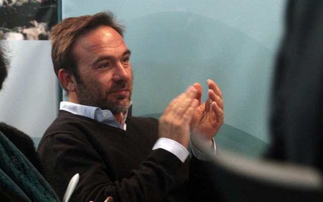 Εθνικό Διάλογο για τον Κλιματικό Νόμο ζητάει ο Πέτρος Κόκκαλης