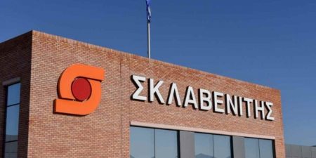 Σκλαβενίτης: Ψηφιακή επέκταση στη Θεσσαλία και πλώρη για τζίρο 4 δισ.