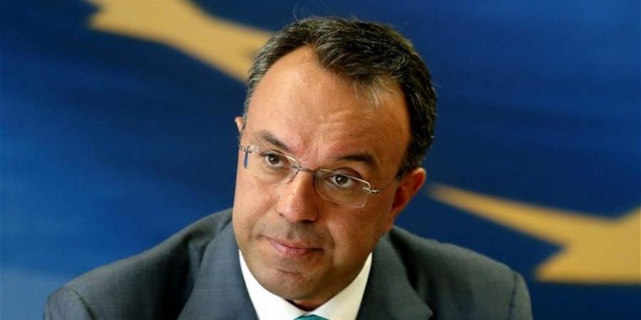 Σταϊκούρας: Στόχος τα 40 δισ. ταμειακά διαθέσιμα – Οι 7 προτεραιότητες του Προϋπολογισμού