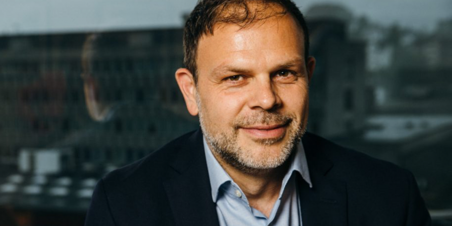 Αριστοφάνης Στεφάτος:  Υπάρχουν βάσιμες ενδείξεις για πιθανή ύπαρξη σημαντικών κοιτασμάτων φυσικού αερίου στην Κρήτη