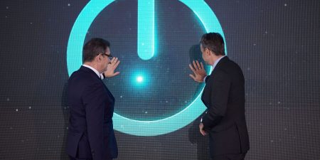 Μητσοτάκης: «Η Θεσσαλονίκη γίνεται η πρωτεύουσα της εξωστρέφειας, της νέας σκέψης, των νέων αγορών»