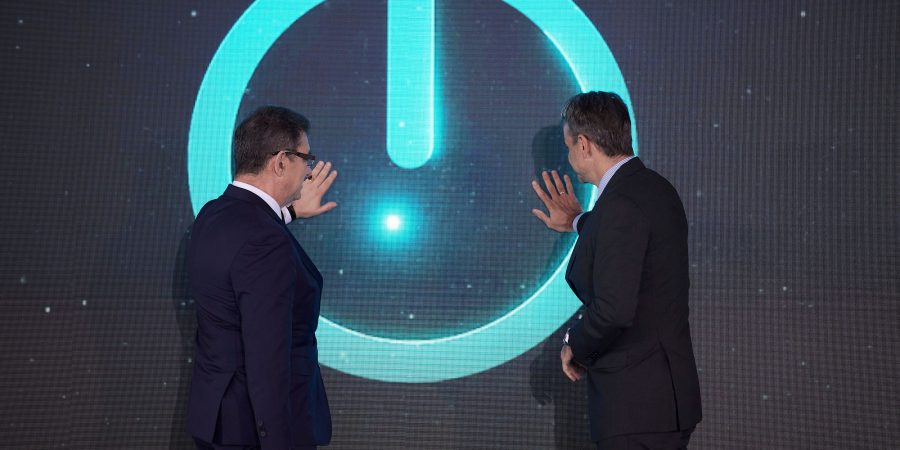 Μητσοτάκης: «Η Θεσσαλονίκη γίνεται η πρωτεύουσα της εξωστρέφειας, της νέας σκέψης, των νέων αγορών»