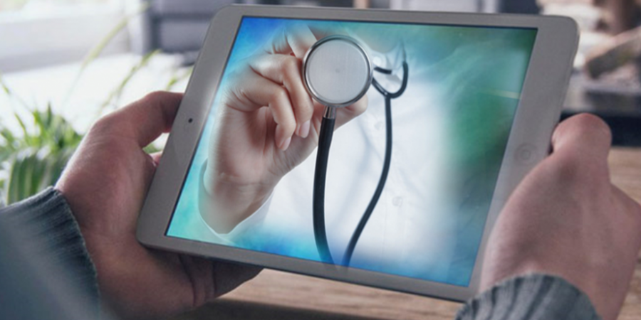 Η τηλεϊατρική στην εποχή της πανδημίας: Ευκαιρίες και προβληματισμοί