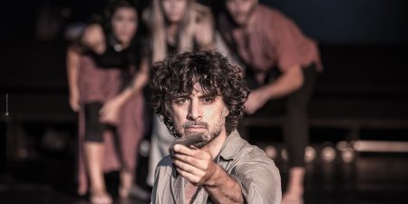 ”Ιστορία ενός σκύλου που τον έλεγαν πιστό”