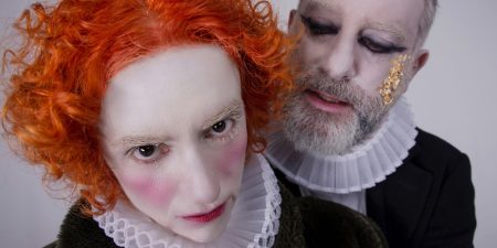 «Μάκμπεθ – ο κύκλος του στΑΙΜΑτος»