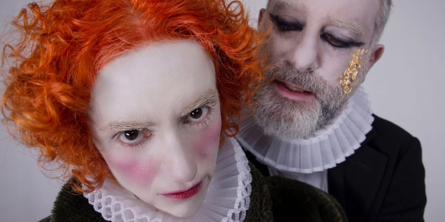 «Μάκμπεθ – ο κύκλος του στΑΙΜΑτος»