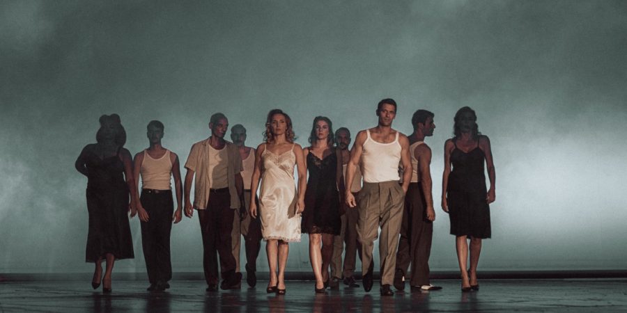 Το ”Λεωφορείον ο πόθος” του  Τενεσί Ουίλιαμς