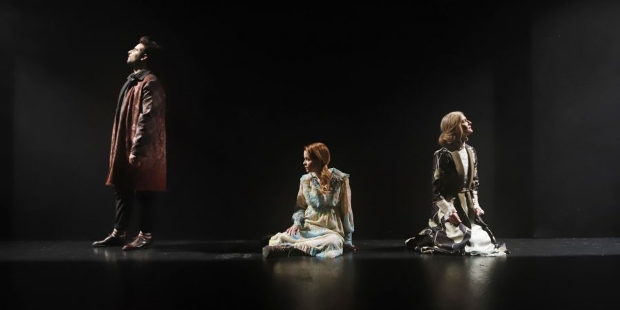 ”O Γυάλινος Κόσμος” στο Θέατρο ”Αλκυονίς”