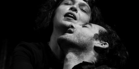 ”Μακμπέθ” στο ΘΕΑΤΡΟ ΤΕΧΝΗΣ ΚΑΡΟΛΟΥ ΚΟΥΝ