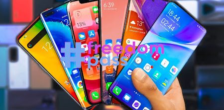 Λεπτομέρειες για το «Freedom Pass: data» και την κατάργηση/μείωση των τελών κινητής