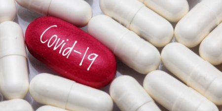 Μολνουπιραβίρη: Ελπιδοφόρο νέο φάρμακο για την αντιμετώπιση του SARS-CoV-2