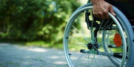 Κ. Χατζηδάκης: Καινοτόμο μέτρο ο Προσωπικός Βοηθός για ΑμεΑ